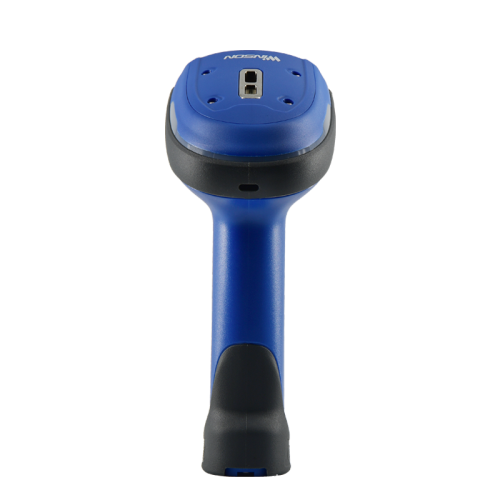IP65 Barcode Scanner Winson Production Industrial Barcode Reading Scanners Manufactory